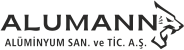 ALUMANN ALÜMİNYUM