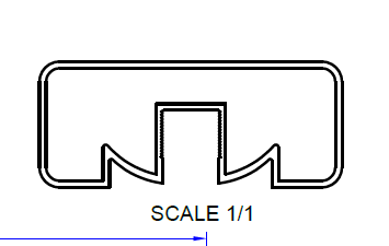 ORTADAN KANALLI KÜPEŞTE