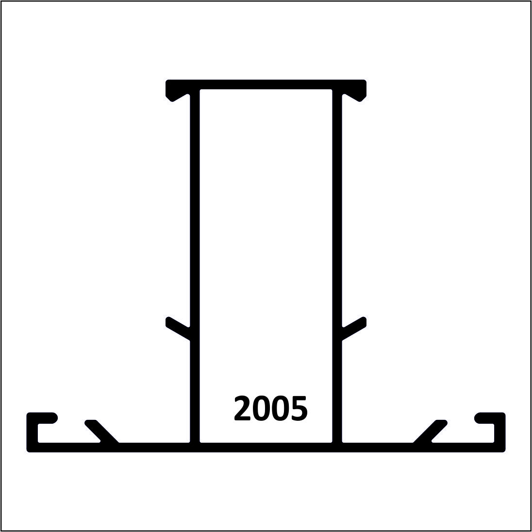 ALDOKS TEK 2.5LUK ÇİFT