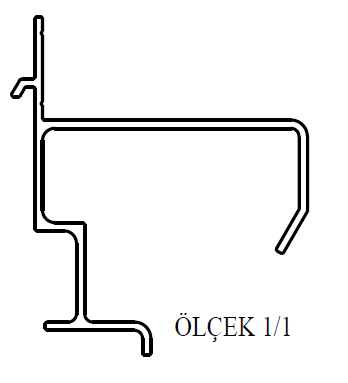 TRİGER KORUMA PROFİLİ