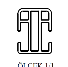 TİLT TAHRİK PROFİLİ