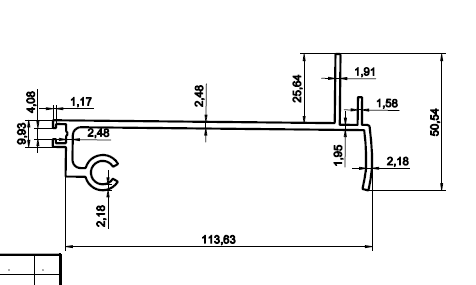KIŞ BAHÇESİ ARKA CEPHE BAĞLANTI