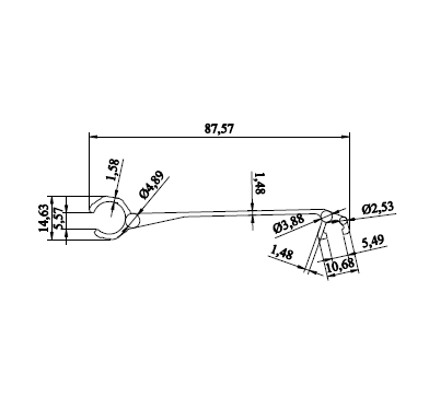 KIŞ BAHÇESİ DUVAR FİTİL
