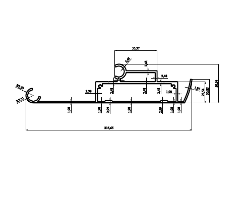 KIŞ BAHÇESİ DUVAR BAĞLANTI