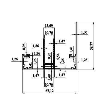 KIŞ BAHÇESİ KENAR KAPAK