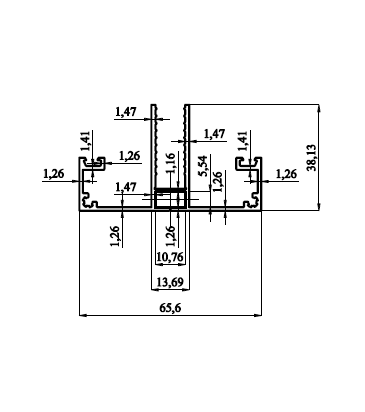 KIŞ BAHÇESİ ORTA KAPAK