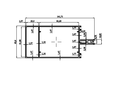 KIŞ BAHÇESİ CEPHE