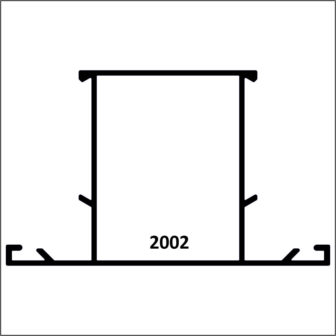 Aldoks 4lük Orta Kayıt