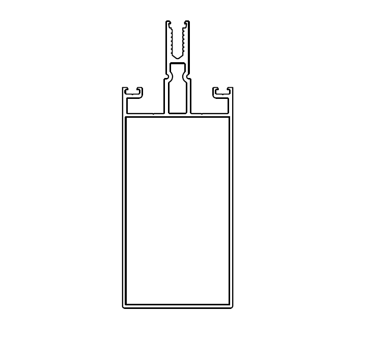 100LÜK CEPHE PROFİLİ