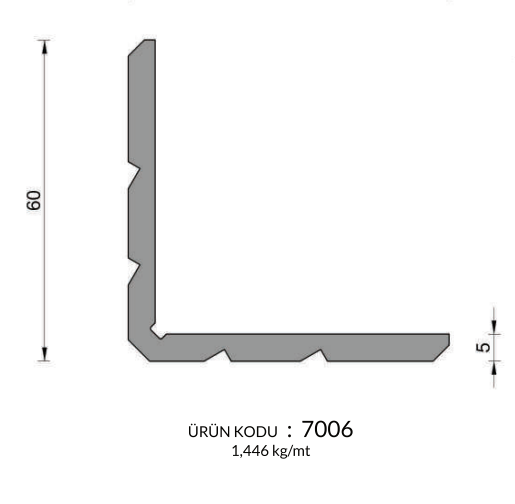 GİZLİ KANAT KASA TAKOZ