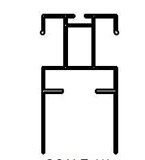 PLİSE SİNEKLİK KANAT